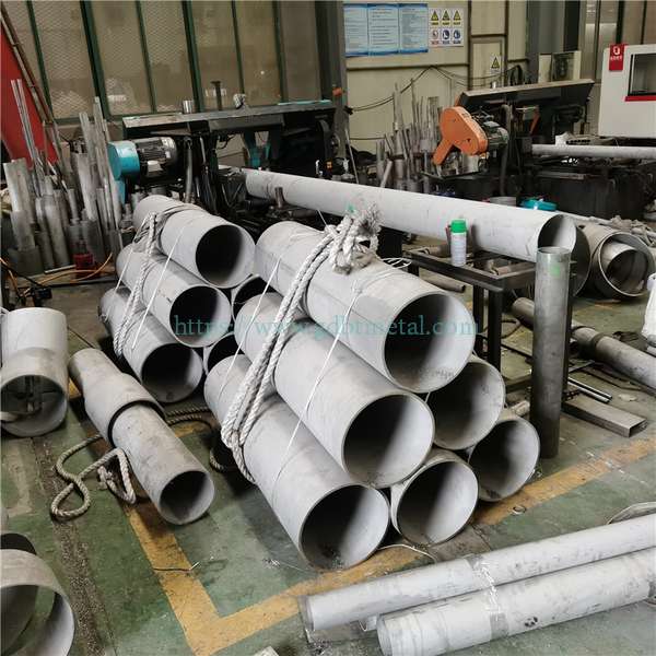 Stainless Steel Pipe&Tube